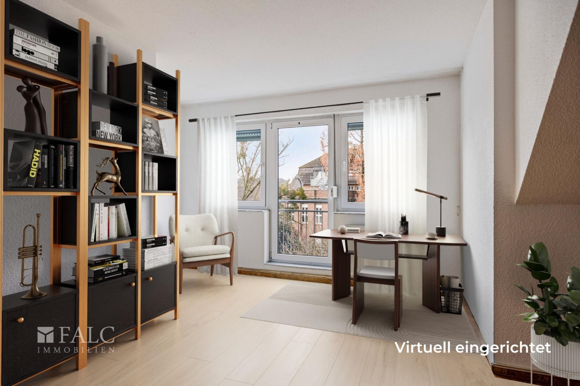 Büro